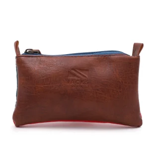 Clearance Jacks & Co Purse - Union Jack & Brown Wallets & Purses | Bags