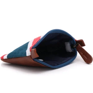 Clearance Jacks & Co Purse - Union Jack & Brown Wallets & Purses | Bags