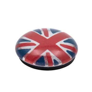 Store Jacks & Co Union Jack Dome Magnet Magnets | Fridge Magnets