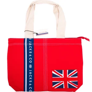 Outlet Jacks & Co Union Jack Portland Bag Bags