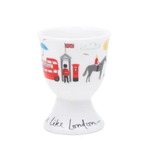 Discount London Egg Cup London Gifts