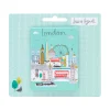 Discount London Skyline Magnet Magnets | Fridge Magnets