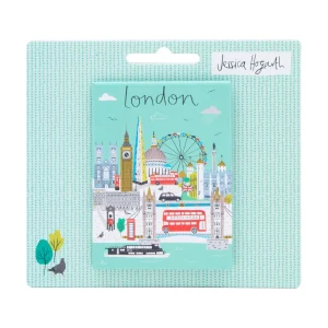 Discount London Skyline Magnet Magnets | Fridge Magnets