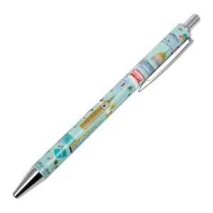 Hot London Skyline Pen Office & Stationery | London Gifts
