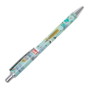 Hot London Skyline Pen Office & Stationery | London Gifts