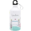 Flash Sale London Skyline Water Bottle Mugs | London Gifts