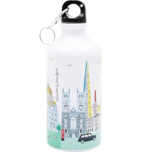 Flash Sale London Skyline Water Bottle Mugs | London Gifts