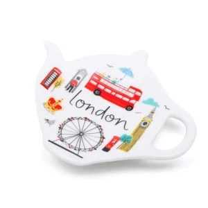 Online London Tea Bag Tidy London Gifts