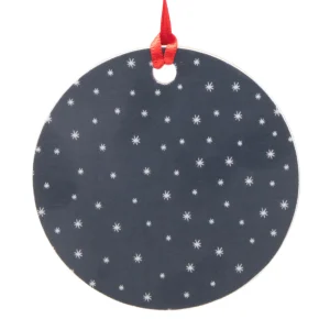 Cheap Jessica Hogarth Skyline Hanging Christmas Decoration Christmas Decorations | Christmas Decorations