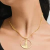 Shop Big Ben Pendant Necklace - Large Jewellery & Pins | Luxury Gifts