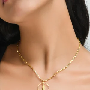 Discount Big Ben Pendant Necklace - Small Jewellery & Pins | Luxury Gifts