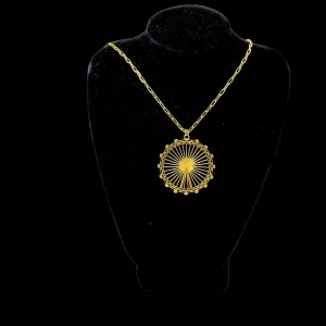 Flash Sale London Eye Pendant Necklace - Large Jewellery & Pins | Luxury Gifts