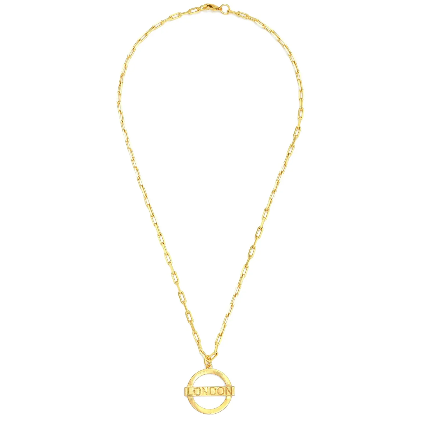 jey_jewels_london_underground_pendant_necklace__small_2.webp Best Sale London Underground Pendant Necklace - Small Jewellery & Pins | Luxury Gifts