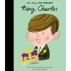 Best King Charles - Little People Big Dreams Book Children's Books | Royal Gifts