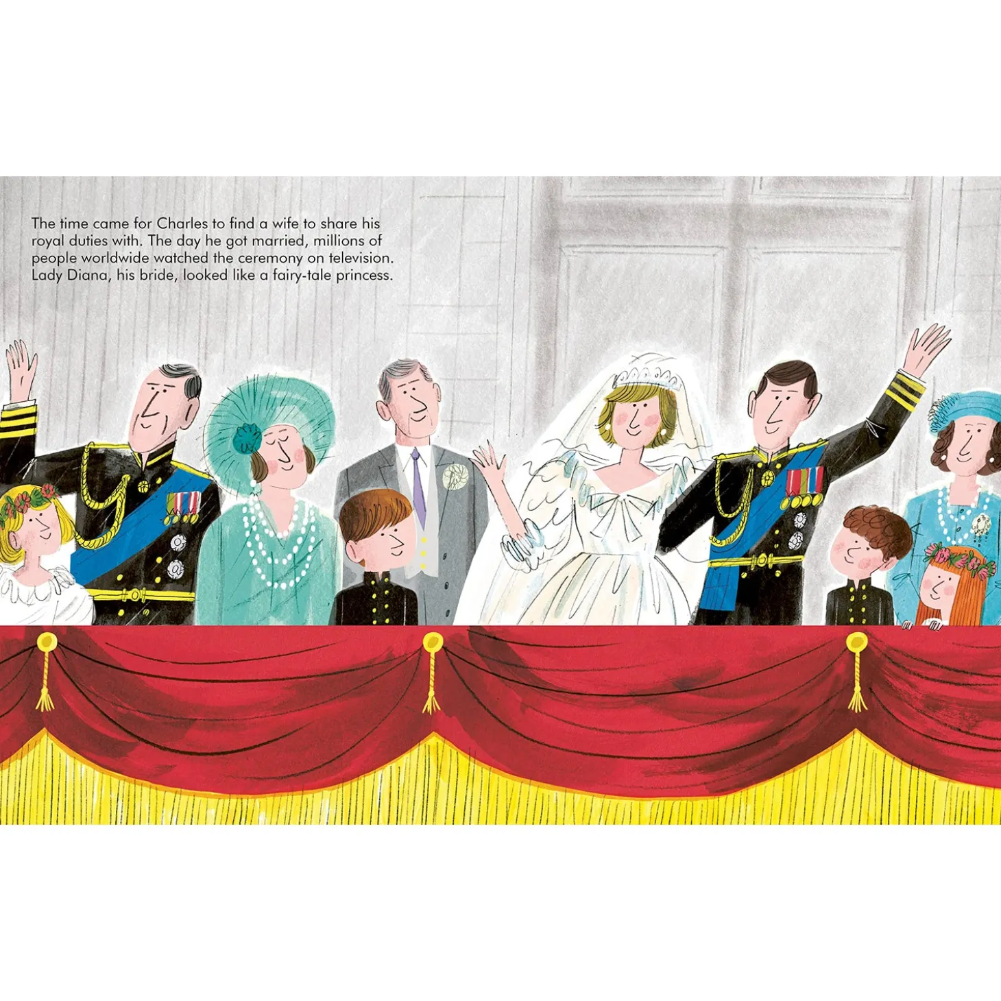 king_charles__little_people_big_dreams_book_1.webp Best King Charles - Little People Big Dreams Book Children's Books | Royal Gifts