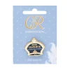 Best Coronation Regalia Pin Badge Jewellery & Pins | Royal Gifts