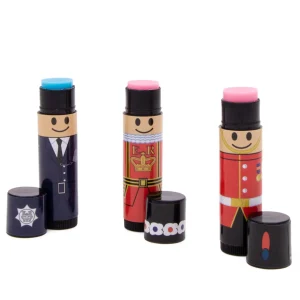 Best Sale Lip Balms - British Icons Royal Gifts