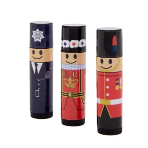 Best Sale Lip Balms - British Icons Royal Gifts