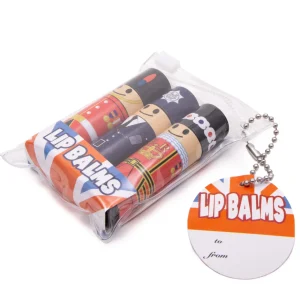 Best Sale Lip Balms - British Icons Royal Gifts