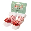 Cheap All Aboard Baby Rattle Socks Kids Clothing | Socks