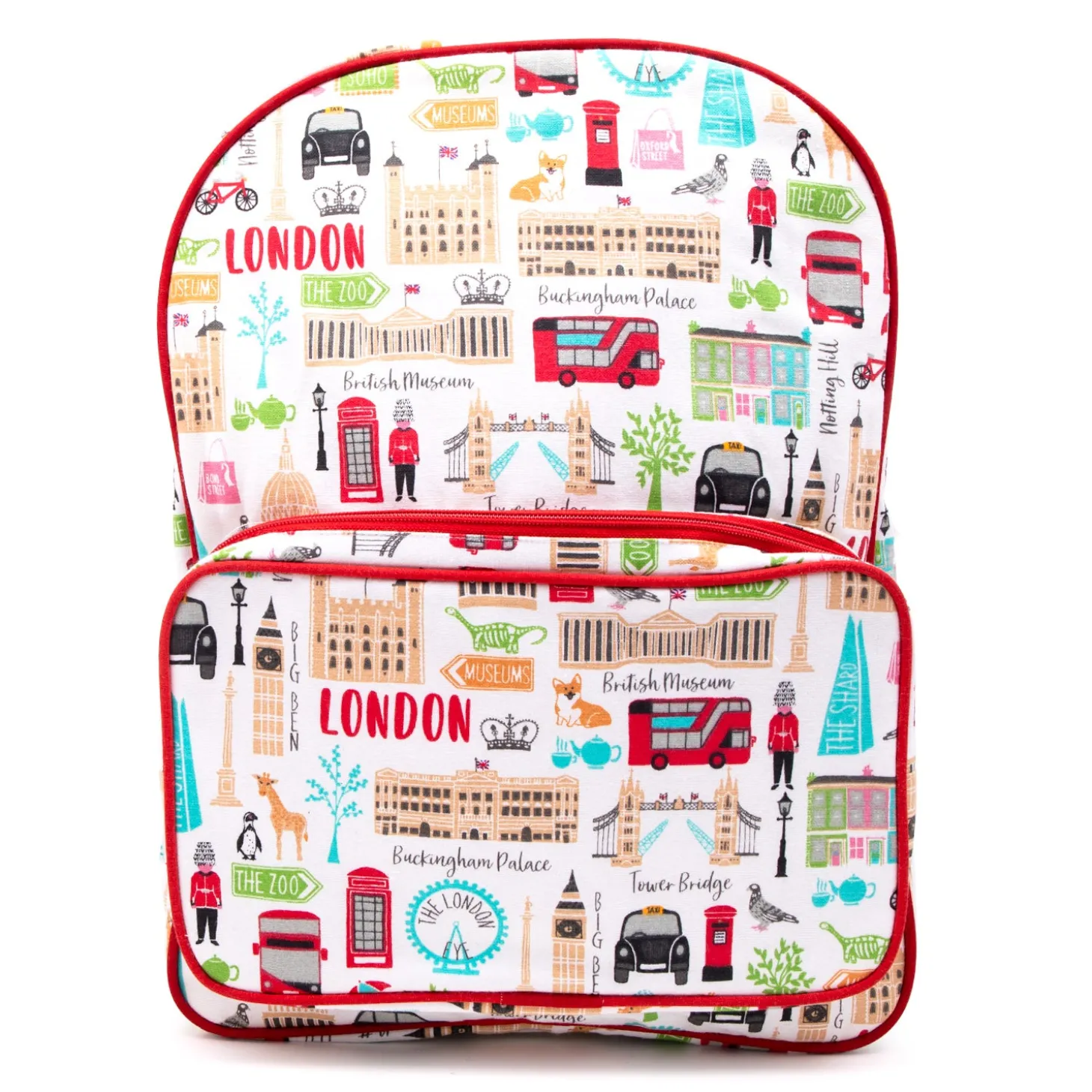 london_adventures_backpack_by_milly_green_0.webp Sale London Adventures Backpack by Bags | London Gifts