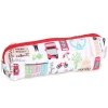 New London Adventures Pencil Case by Office & Stationery | Eco-friendly Gifts