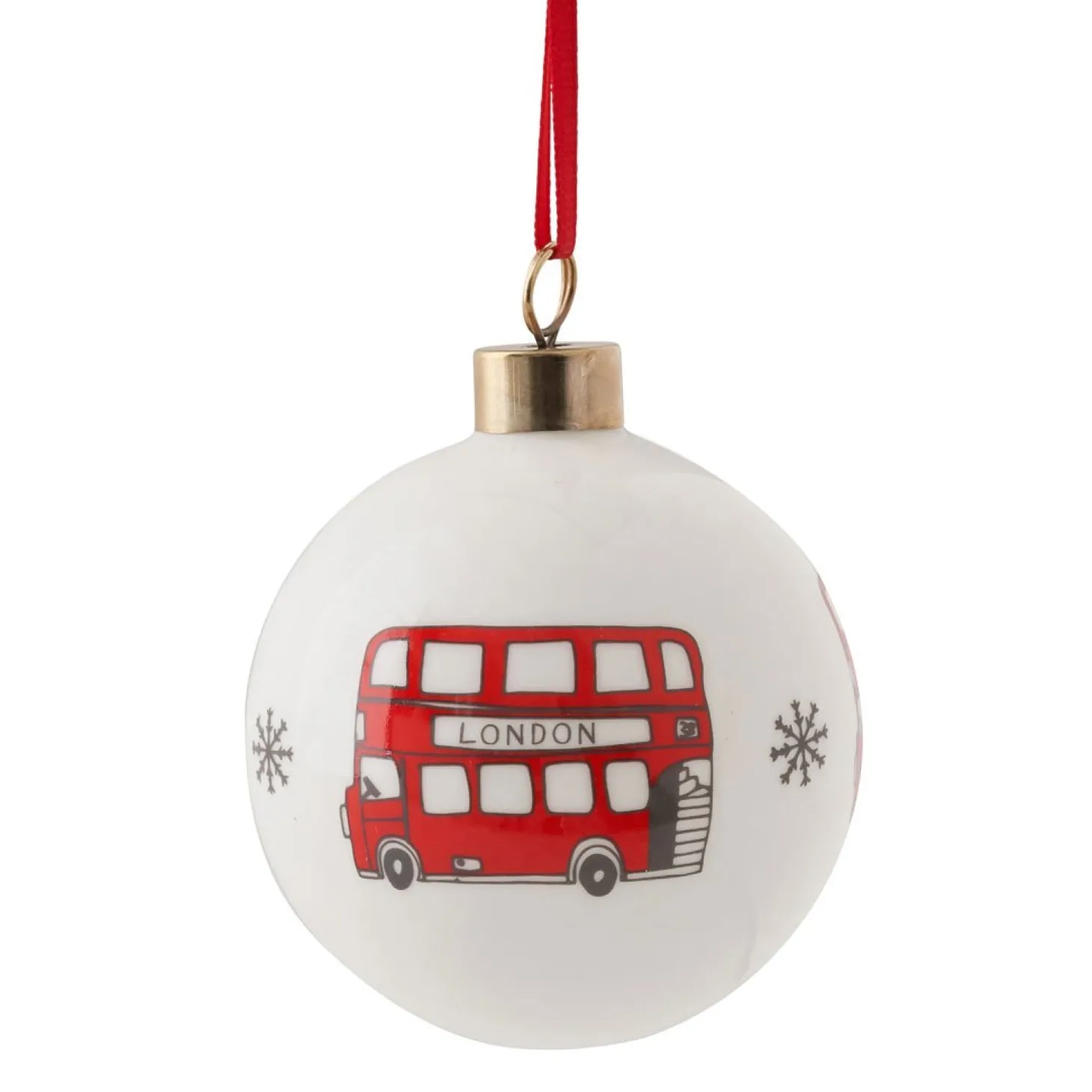 london_bus_christmas_bauble_decoration_by_victoria_eggs_0.webp Sale London Bus Christmas Bauble Decoration by Victoria Eggs Christmas Decorations | Christmas Decorations