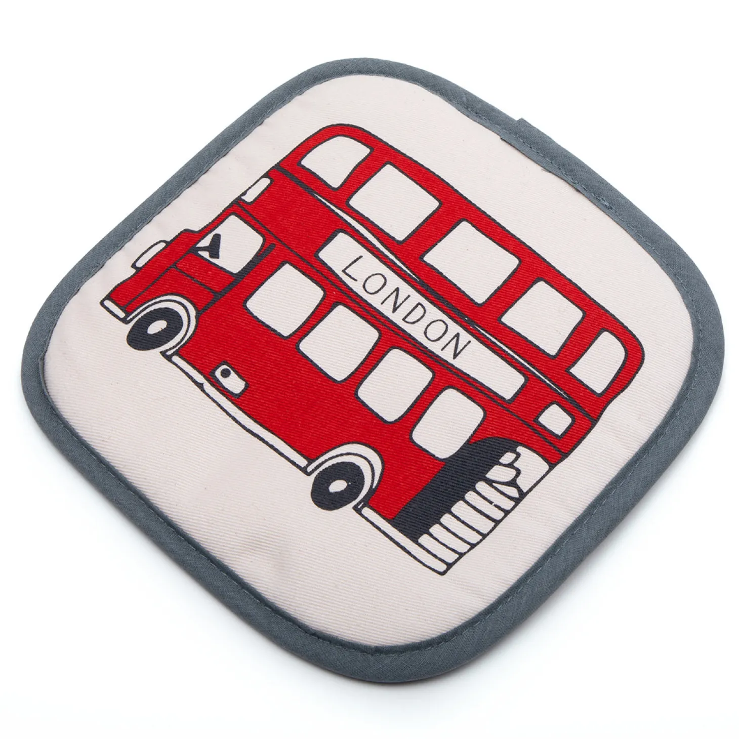 london_bus_pot_grab_by_victoria_eggs_0.webp Best Sale London Bus Pot Grab by Tea Towels | London Gifts