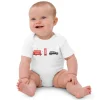 Flash Sale London Doodles - Bus / Phone / Taxi - Organic Cotton Baby Bodysuit Kids Clothing | Children & Baby Clothing