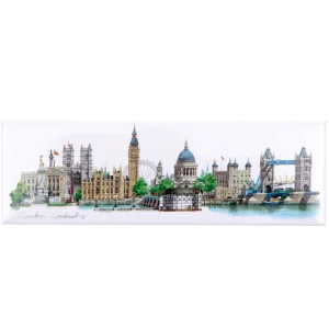 Clearance London Magnet Magnets | Fridge Magnets
