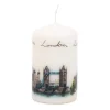 Cheap London Mini Candle London Gifts