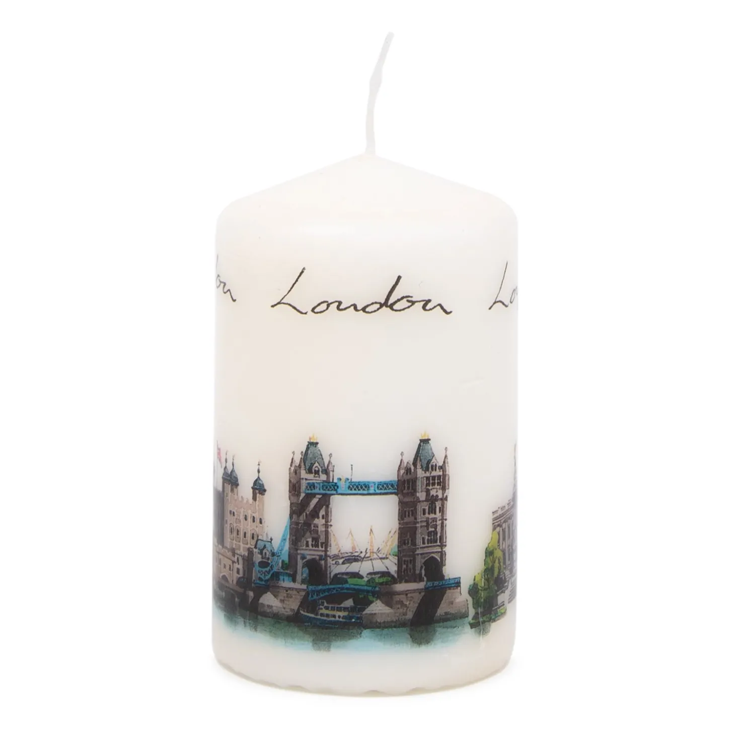 london_landmark_mini_candle_0.webp Cheap London Mini Candle London Gifts