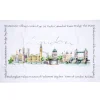 Store London Tea Towel Tea Towels | London Gifts