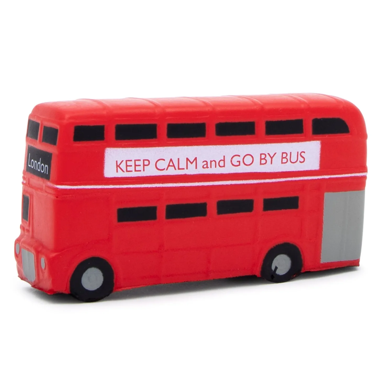 london_red_stressless_bus__stress_reliever_toy_2.webp Discount London Red Stress-LESS Bus - Stress Reliever Toy Kids Toys | Toys & Games