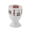 Cheap London Skyline Egg Cup by London Gifts