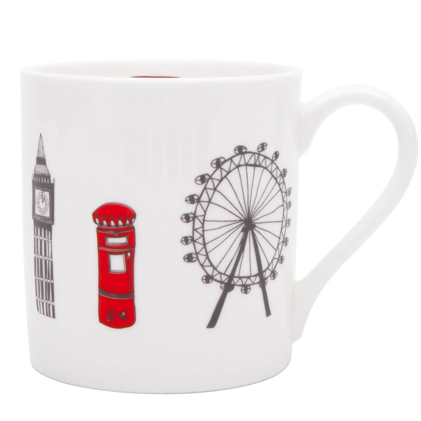 london_skyline_mug_by_victoria_eggs_0.webp Online London Skyline Mug by Mugs | London Gifts