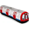 Outlet London Underground Tube Train Soft Toy 55cm Kids Toys | Toys & Games
