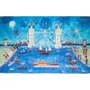 Discount The Wonder Bridge Tea Towel Tea Towels | Tower Bridge Gifts