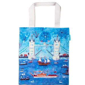 New The Wonder Bridge Tote Bag Bags | Tower Bridge Gifts