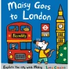 Flash Sale Maisy Goes To London Book Children's Books | London Gifts