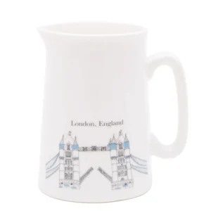Discount London Half Pint Jug London Gifts