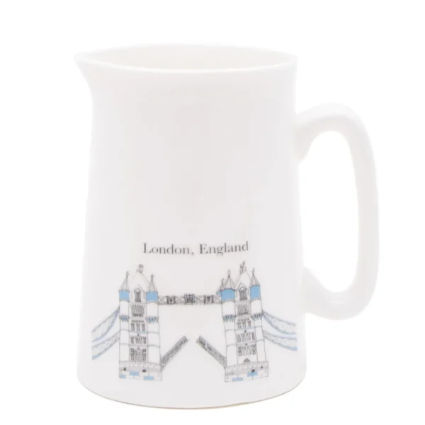 Discount London Half Pint Jug London Gifts