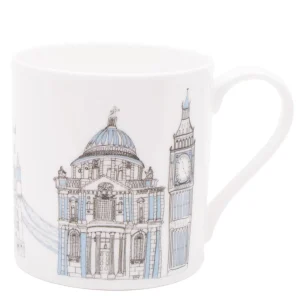 Sale London Mug Mugs | London Gifts