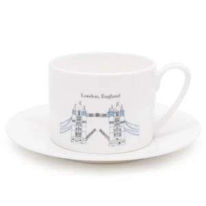 Cheap Tea Cup & Saucer Set Mugs