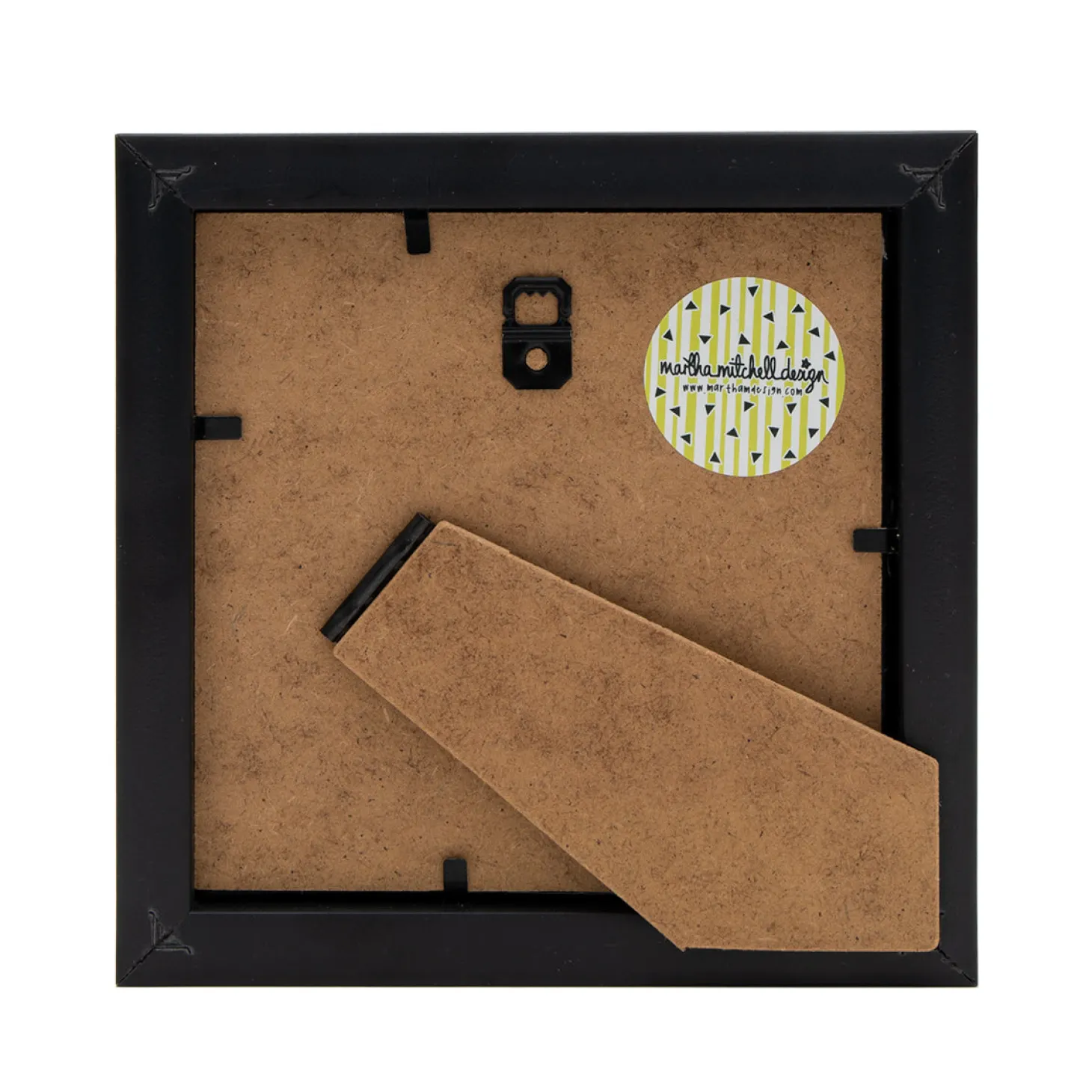 martha_mitchell_london_tile_frame__small_2.webp Cheap London Tile Frame - Small Luxury Gifts | London Gifts