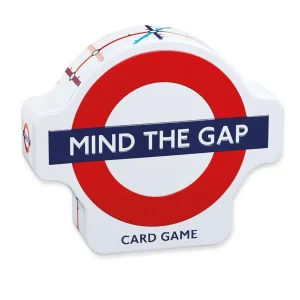 Cheap Mind The Gap - TFL London Underground Family Game Kids Toys | Toys & Games