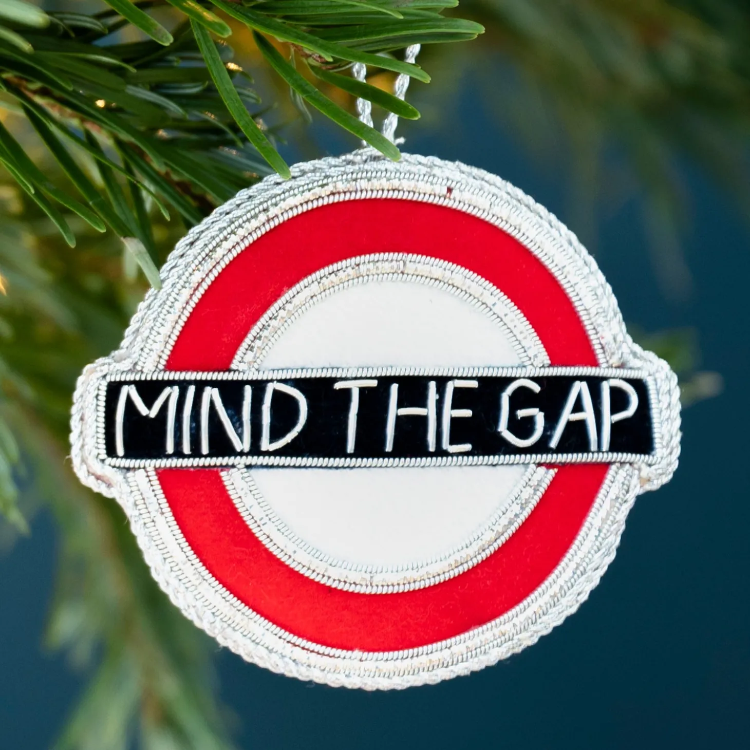 mind_the_gap_london_underground_stitched_christmas_decoration_1.webp Shop Mind The Gap London Underground Stitched Christmas Decoration Christmas Decorations | Christmas Decorations