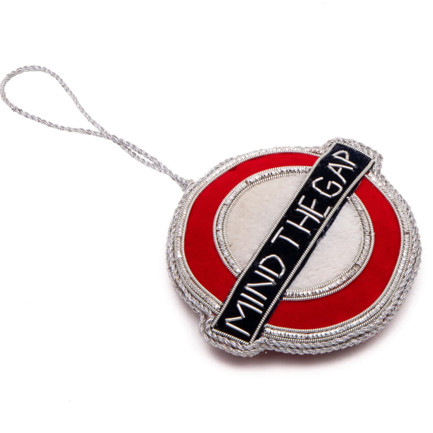 mind_the_gap_london_underground_stitched_christmas_decoration_2.webp Shop Mind The Gap London Underground Stitched Christmas Decoration Christmas Decorations | Christmas Decorations