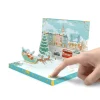 Shop Music Box Card: Christmas In London Office & Stationery | London Gifts
