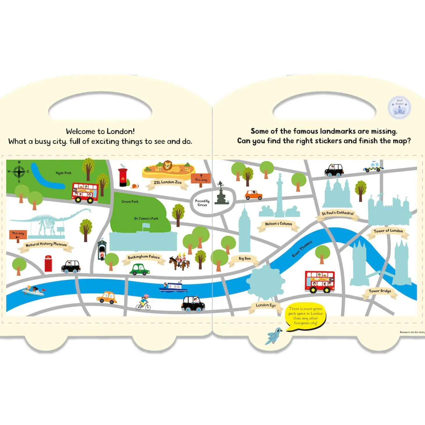 my_first_london_sticker_book_by_marion_billet_3.webp Fashion My First London Sticker Book by Marion Billet Children's Books | London Gifts